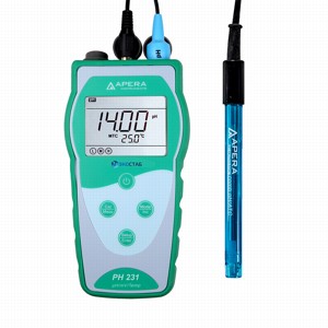 Портативный рН-метр PH231 Экостаб Портативный рН-метр PH231 Экостаб